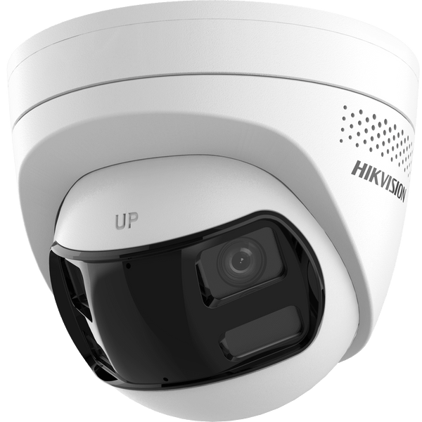 Hikvision Ds2cd1363g2pliuf/sl 6Mpx FREE
