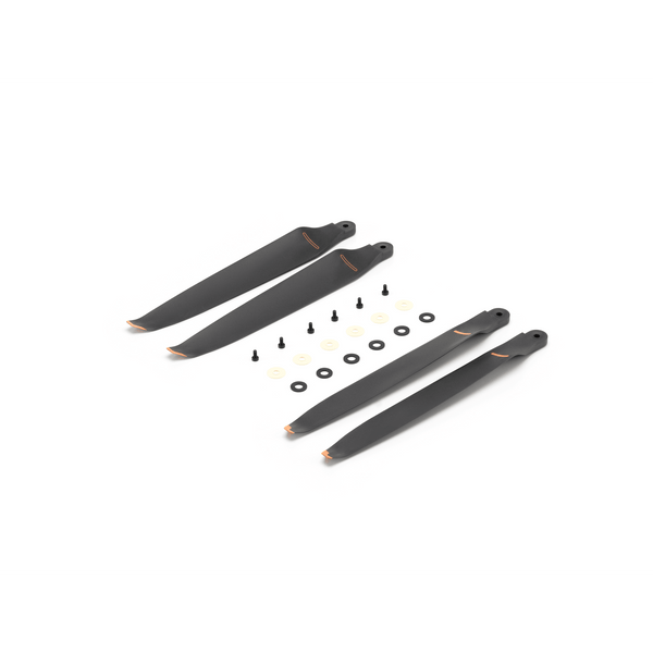 Dji M400prop/2510f FREE