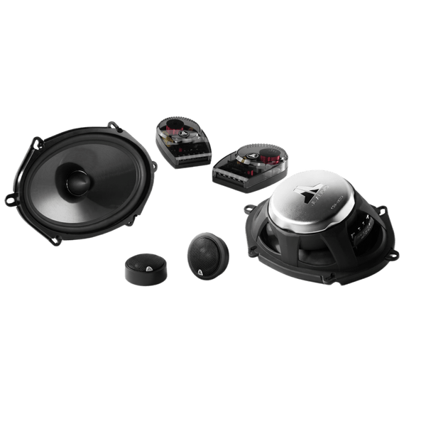 Jlaudio 100334600 FREE