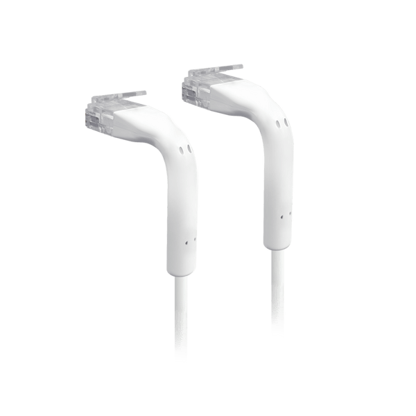 Ubiquiti Ucablepatch2mrj45 Cat6 2M Blanco FREE