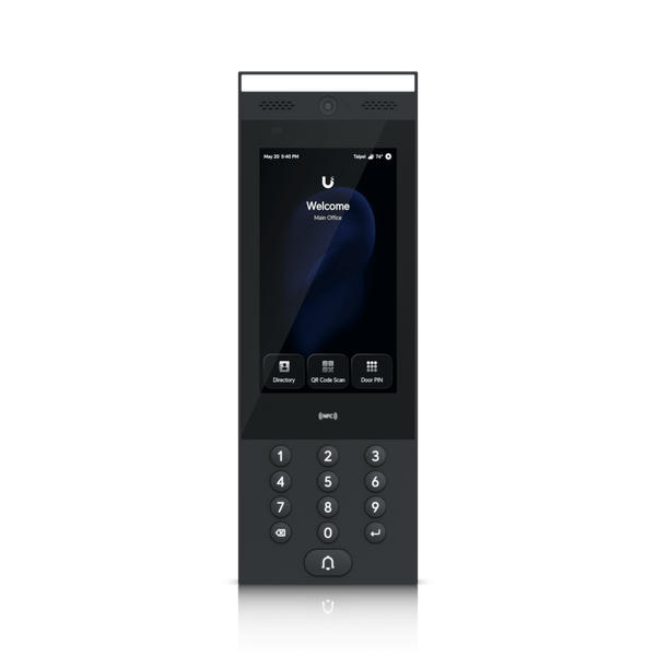 Ubiquiti Uag3intercom FREE