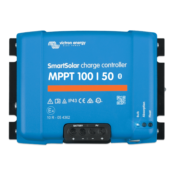 Victron Ssmppt100/50 50A FREE