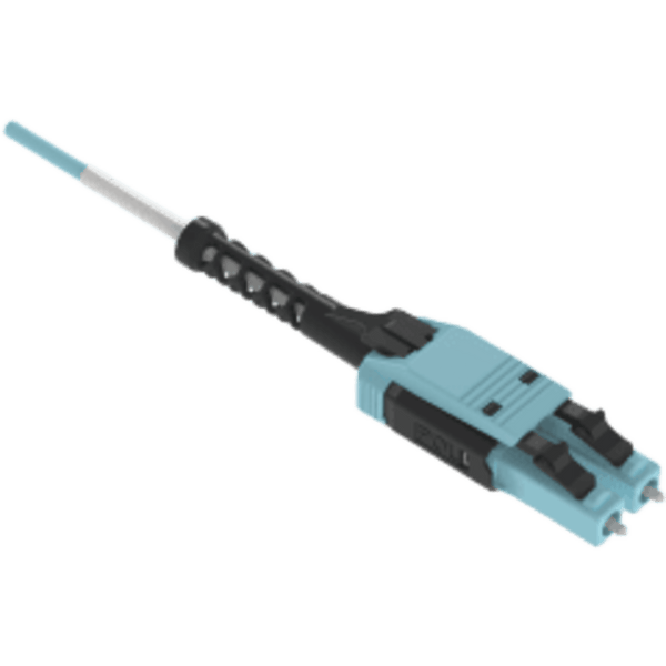 Panduit Fz2rpu1u1onm002 2M FREE