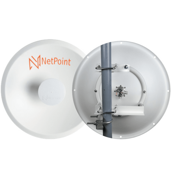 Netpoint Npprouw FREE
