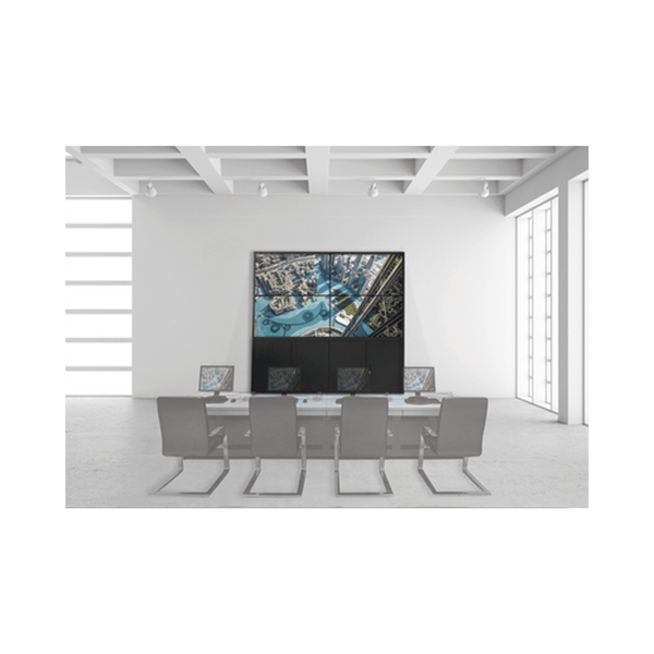 Hikvision Dsvw2x20a55 FREE