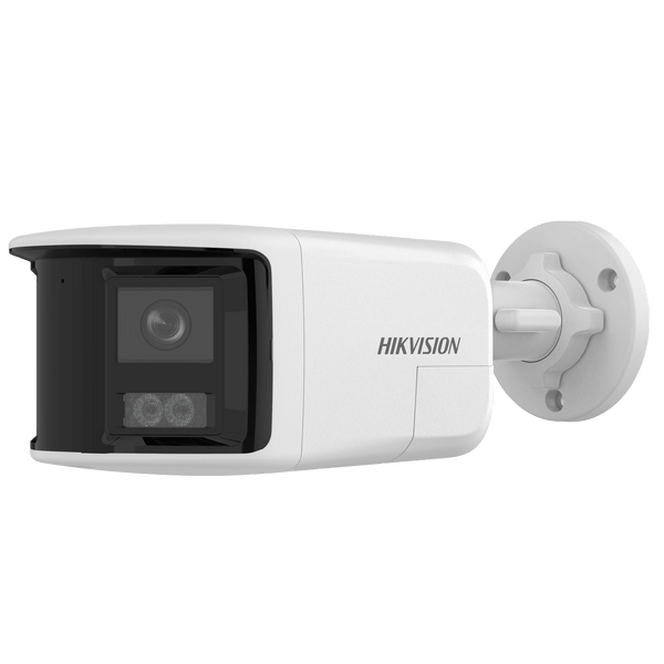 Hikvision Ds2cd1t63g2pliuf/srb 6Mpx FREE