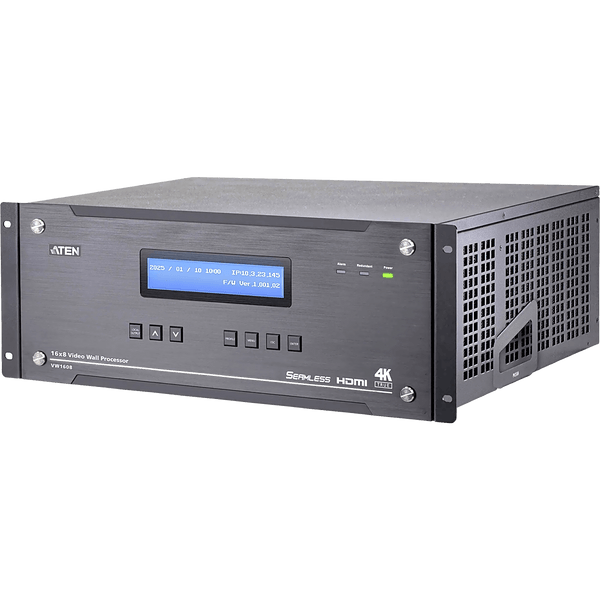 Aten Vw1608 FREE