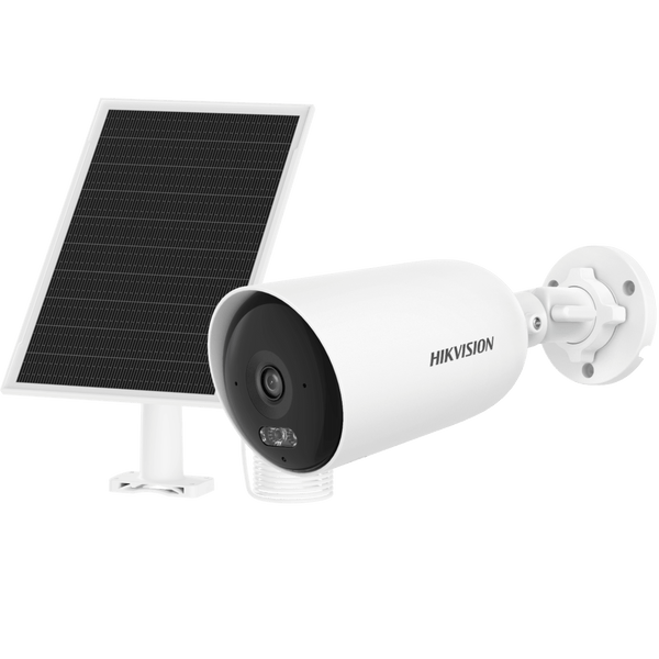 Hikvision Ds2cfs04/4g/la 4Mpx FREE