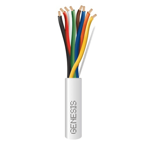 Genesis 31171012 8H Cal18 305M Blanco FREE