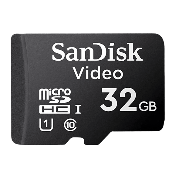 Sandisk Sdsdqas4032gbp-s 32Gb FREE