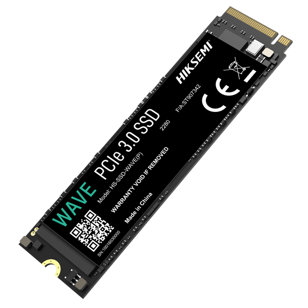 Hiksemi Hsssdwave(p)/256g FREE