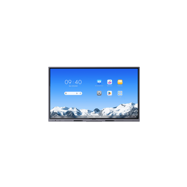 Hikvision Dsd5c65rb/a2l(edla) 65" FREE