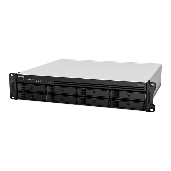 Synology Rs1221rp+ FREE