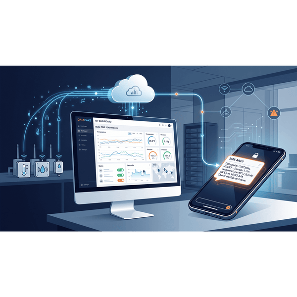 Datacake Sms1000datacake FREE