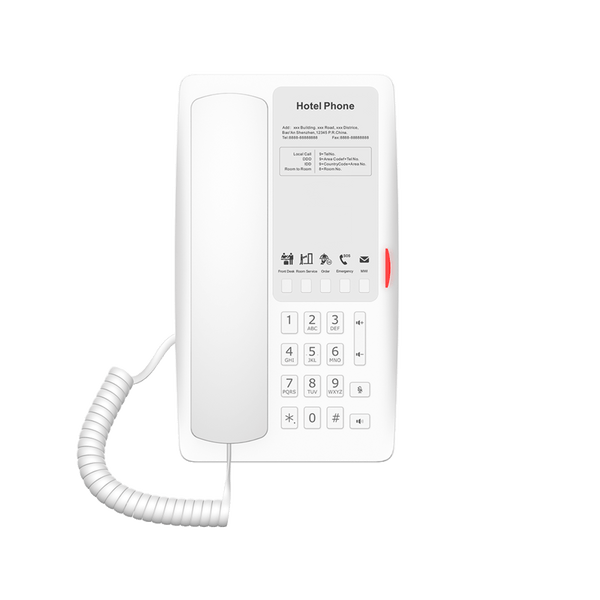 Fanvil H4w FREE
