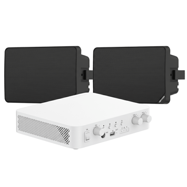 Hikvision Dsqaekit0120bg FREE