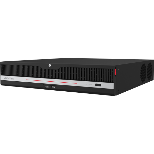 Hikvision Ids9632nxip8 32Mpx FREE