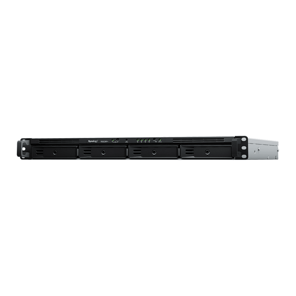 Synology Rs822rp+ FREE