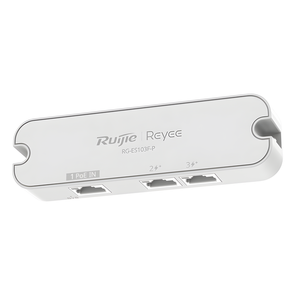 Ruijie Rges103fp FREE