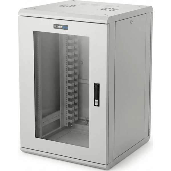 Linkedpro Les606018ugw 18U FREE