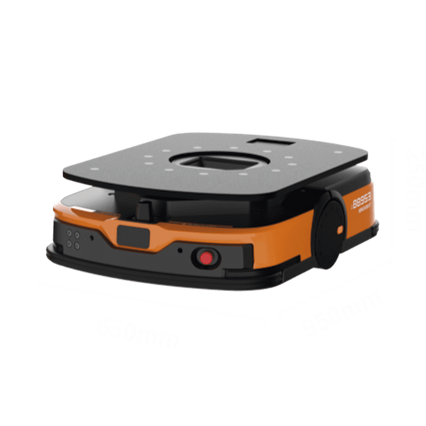 Hikrobot Mrq3600led(hi) FREE