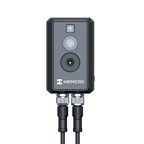 Hikvision Hmtd3028t3/q(b) 4Mpx FREE