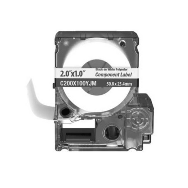 Panduit C200x100yjm FREE