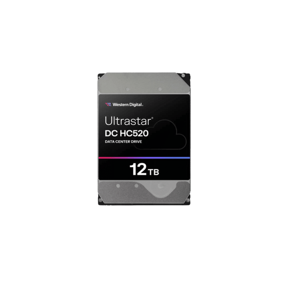 Wd Wus721212ble6l4 12Tb FREE