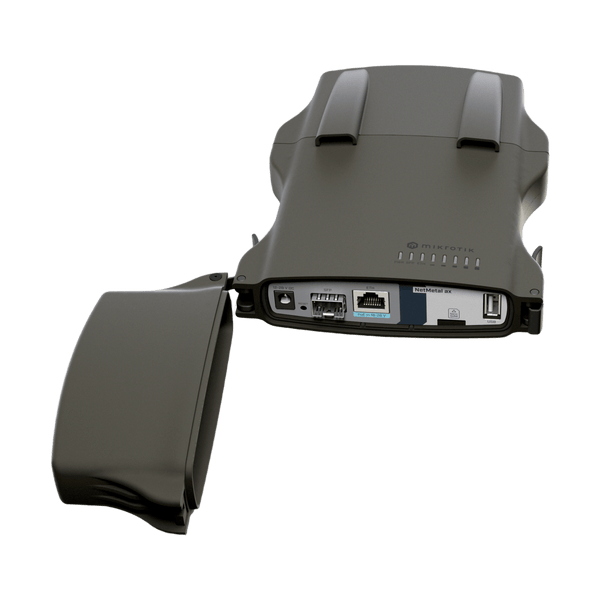 Mikrotik L23ugsr5haxd2haxdnm FREE
