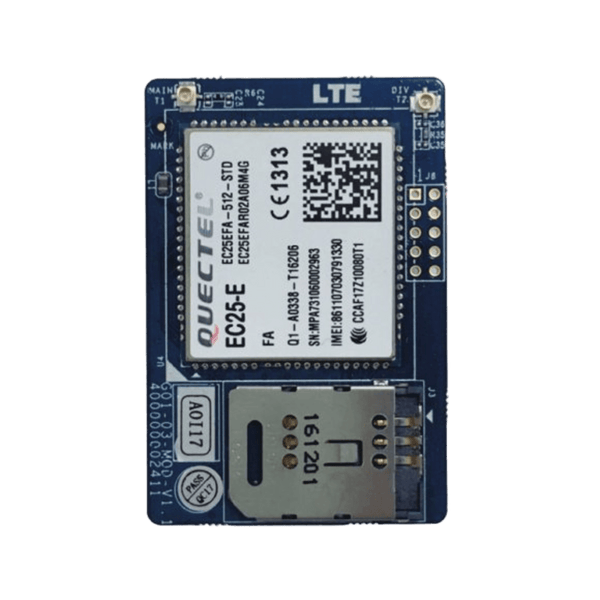 Yeastar Ltemodule FREE