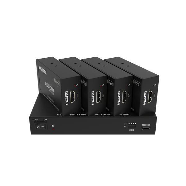Epcom Epcspb14e70 70M FREE