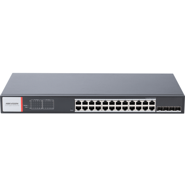 Hikvision Ds3t1528hpsi24p4f FREE