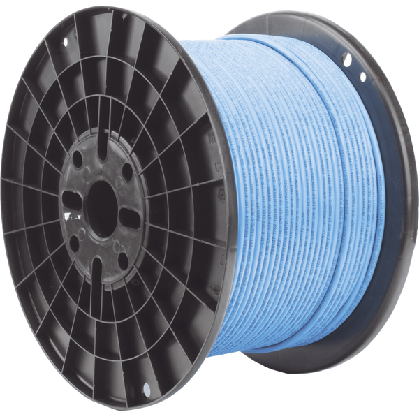 Panduit Pur6xhd04bug Cat6a 305M Azul FREE