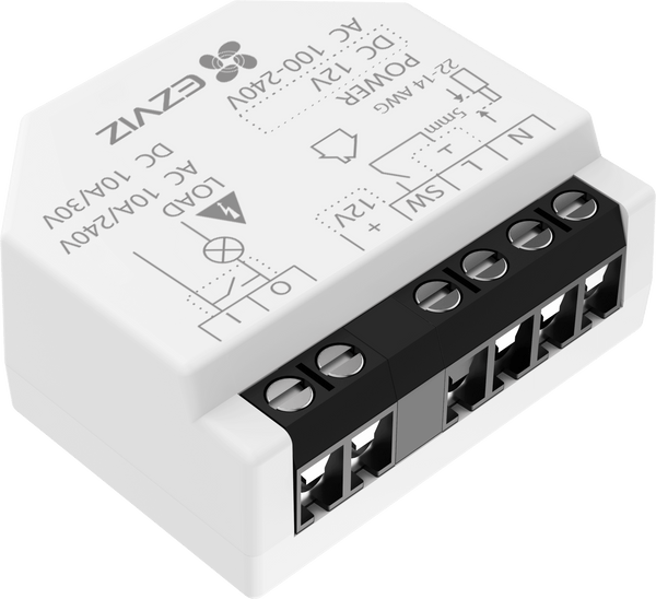 Ezviz Cst35wd FREE