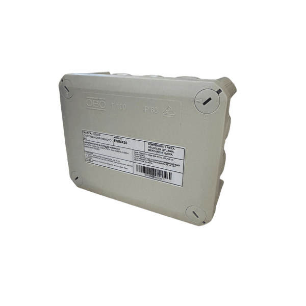 Eldes Esim420ip FREE