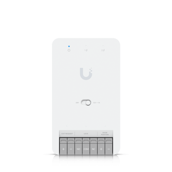 Ubiquiti Uahubdoormini FREE