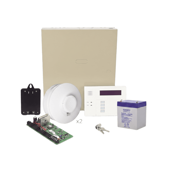 Honeywell Vista48/smokev FREE