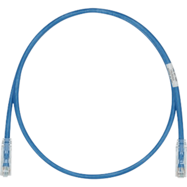 Panduit Utpsp20mbuy Cat6 20M Azul FREE