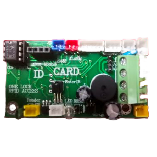 Accesspro Accessrimmotorpcb FREE