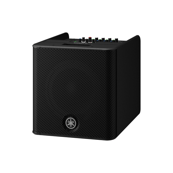 Yamaha Stagepas200btr FREE