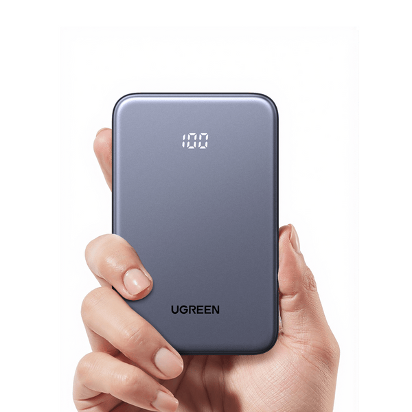 Ugreen 75131b 10,000Mah FREE