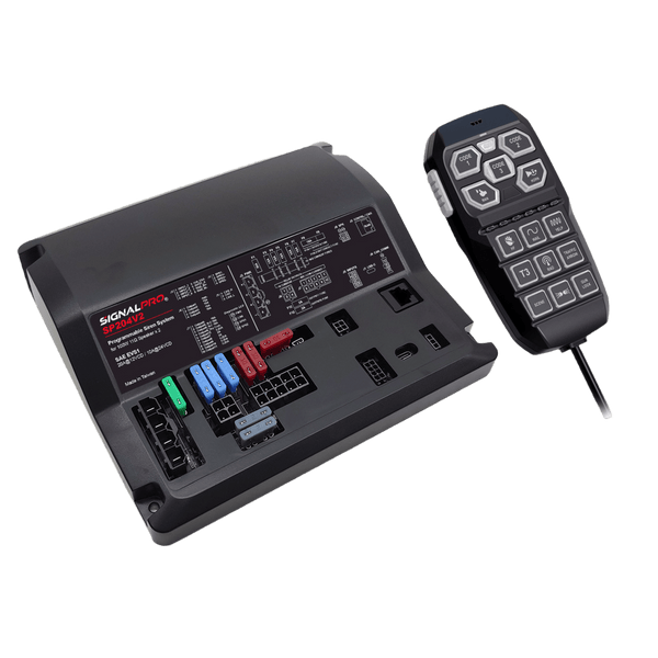 Signalpro Sp204v2 FREE