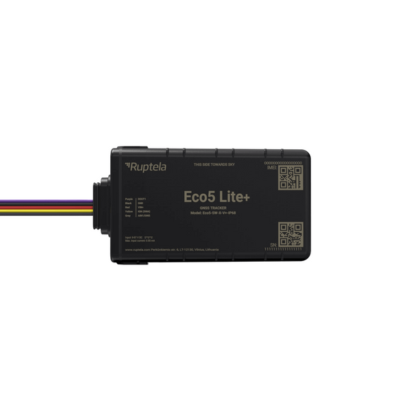 Ruptela Eco5liteplus FREE