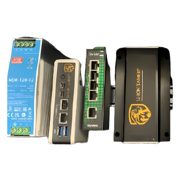 Xtralis Ltdkt FREE