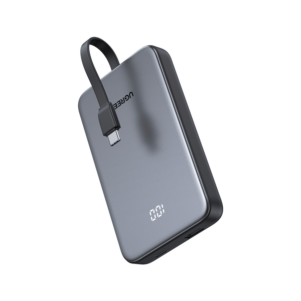 Ugreen 75161b 10,000Mah FREE