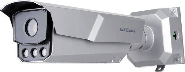 Hikvision Idstcm403bi(g)/y/poe/0832 4Mpx FREE