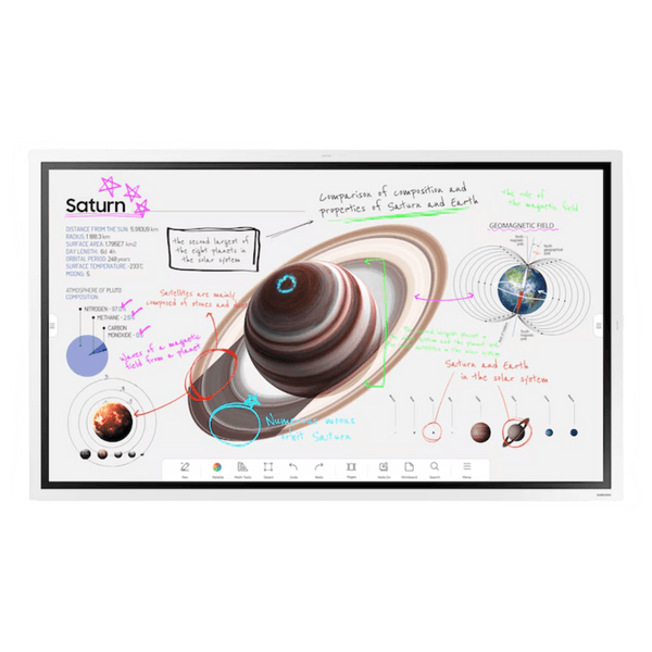 Samsung Wm55fx 55" FREE