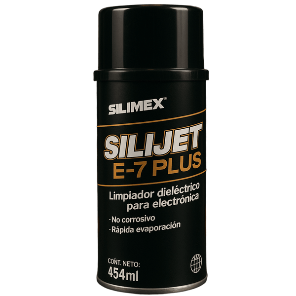 Silimex Silijete7plus FREE
