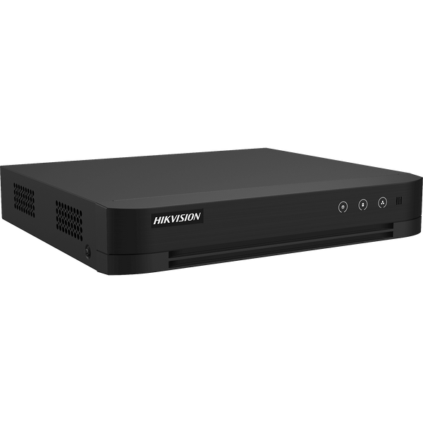 Hikvision Ids7204huhim1/t 8Mpx FREE