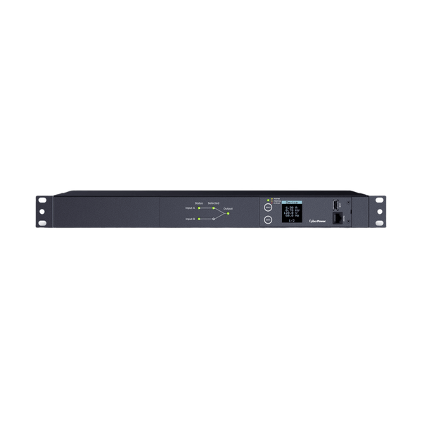 Cyberpower Pdu24001 FREE